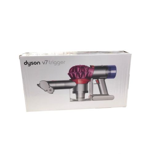 dyson (ダイソン) ハンディスティッククリーナー 未使用品 V7 程度S(未 