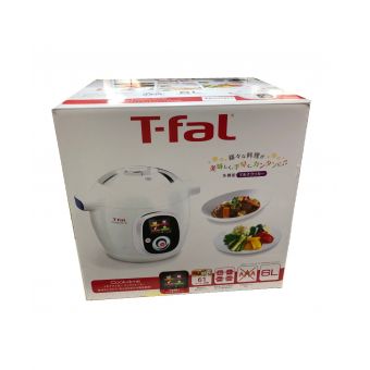 T-Fal (ティファール) マルチクッカー　クックフォーミー 未使用品 CY7011JP