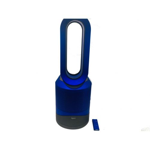 dyson (ダイソン) 空気清浄機能付きファンヒーター HP01 2016年製 リモコン付き