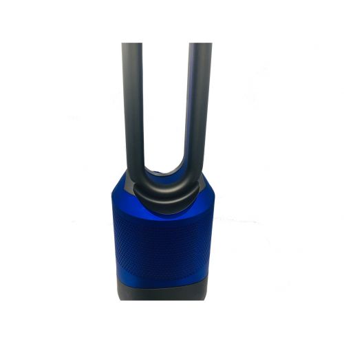 dyson (ダイソン) 空気清浄機能付きファンヒーター HP01 2016年製 リモコン付き
