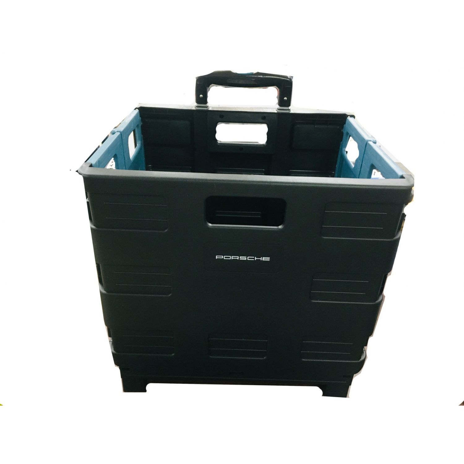 Porsche ポルシェ ストレージキャリーボックス トレファクonline