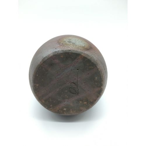 備前焼 (ビゼンヤキ) 徳利 未使用品