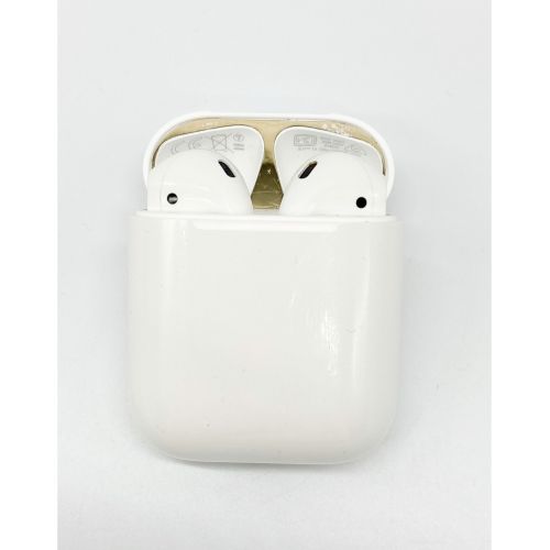 Apple (アップル) イヤホン A1602/A2031/A2032 GRHYWP1SLX2Y