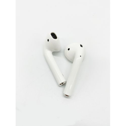 Apple (アップル) イヤホン A1602/A2031/A2032 GRHYWP1SLX2Y