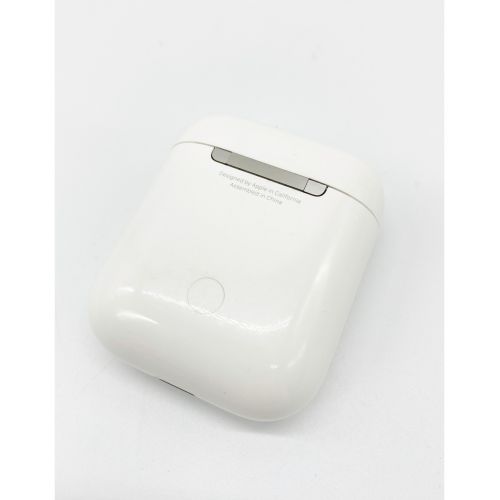 Apple (アップル) イヤホン A1602/A2031/A2032 GRHYWP1SLX2Y