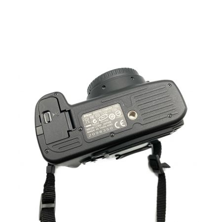 Nikon (ニコン) デジタル一眼レフカメラ D60 専用電池 2098350