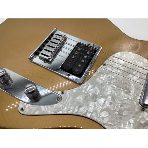 Esp イーエスピー エレキギター Hybrid 使用感有 トレファクonline