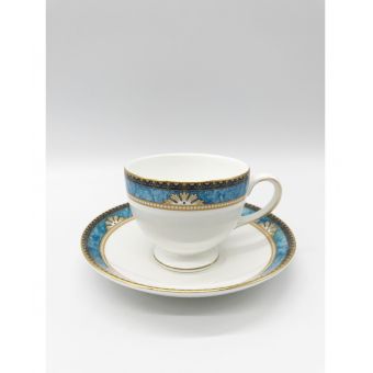 Wedgwood (ウェッジウッド) カップ&ソーサー CURZON