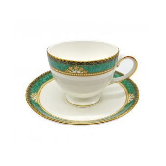 Wedgwood (ウェッジウッド) カップ&ソーサー LAMBOURN 6Pセット