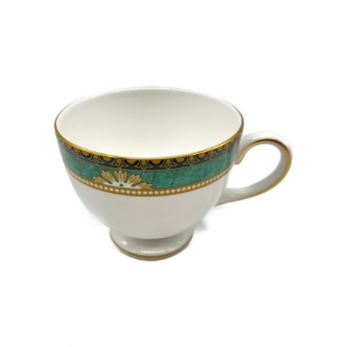 Wedgwood (ウェッジウッド) カップ&ソーサー LAMBOURN 6Pセット