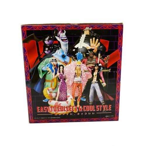 フィギュアーツZERO ワンピース ゲッコー・モリア 完成品フィギュア AmiAmi [Character \u0026 Hobby Shop] | Figuarts ZERO - ONE PIECE: Gekko