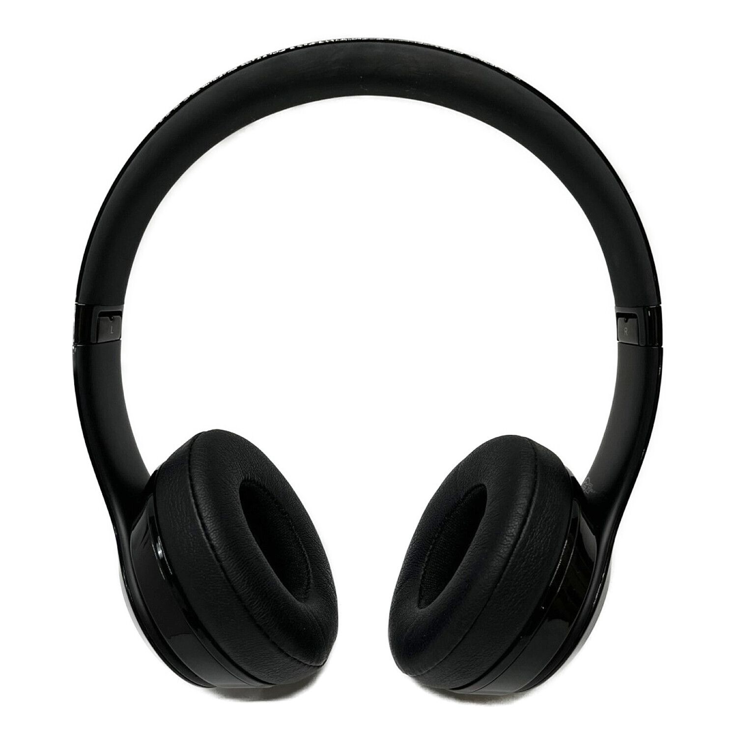 beats wireless Bluetooth ワイヤレスヘッドホン ブラック abitur