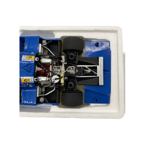 ミニチャンプス　1/18 ポルシェ　956L 1983 ル・マン 楽天市場】1/18 ミニチャンプス MINICHAMPS Porsche 956L BP Henn