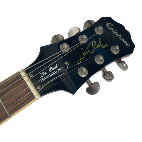 EPIPHONE (エピフォン) Les Paul STANDARD PRO｜トレファクONLINE