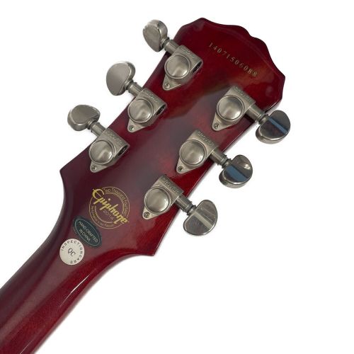 EPIPHONE (エピフォン) Les Paul STANDARD PRO｜トレファクONLINE