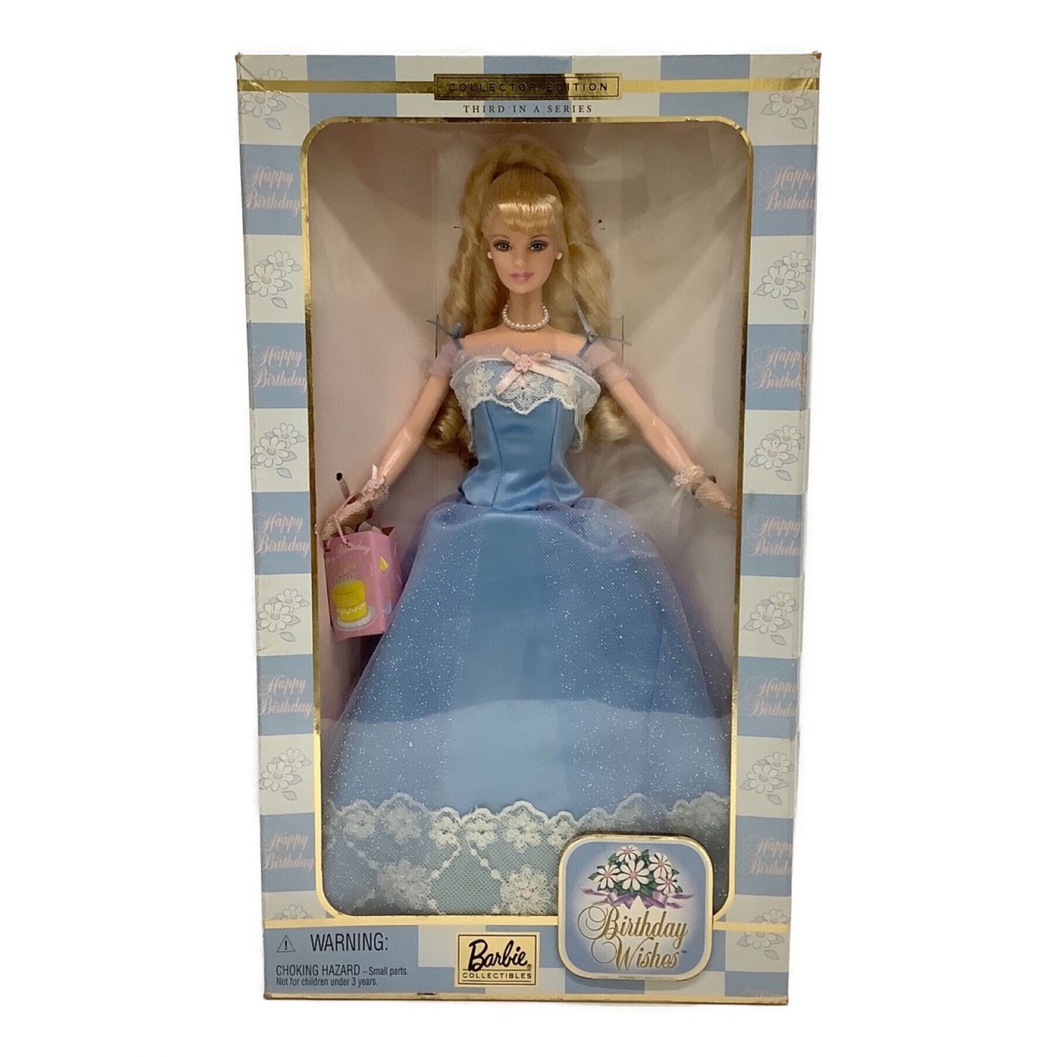 Barbie(バービー) Heart Association Doll ドール 人形 フィギュア-