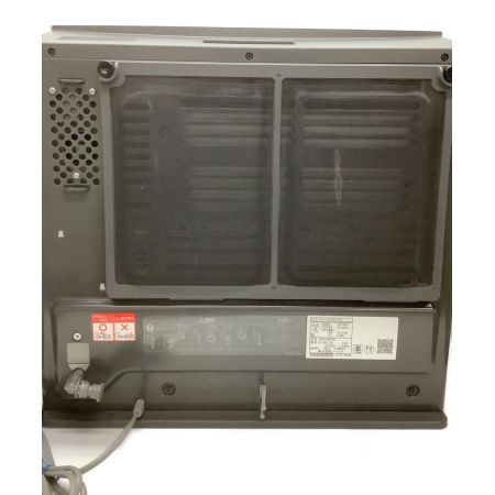 ノーリツ ガスファンヒーター ＧＦＨー４００５Ｄ－ＰＴ - 工具、DIY用品