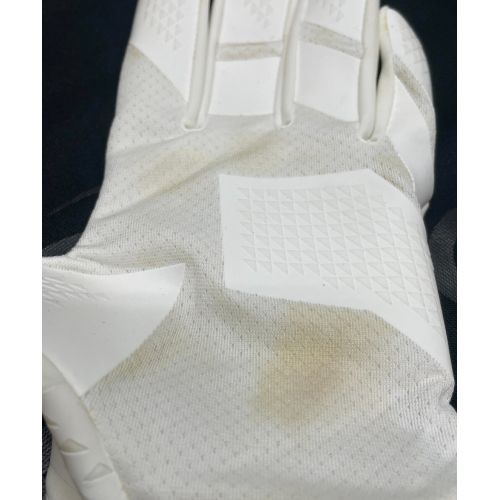 asics (アシックス)	B210718 グローブ ベージュ ケース・バッティンググローブ付