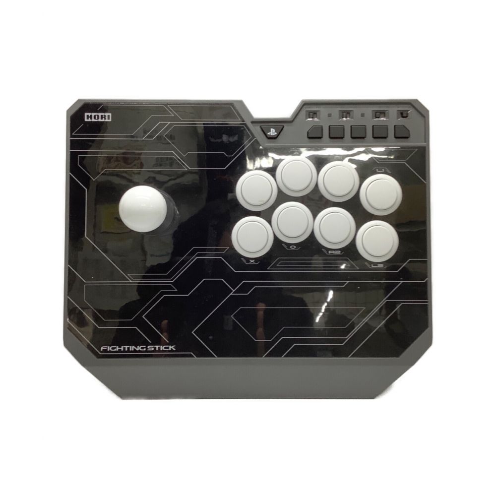 ファイティングスティック アケコン 格ゲー HORI PS4-129-