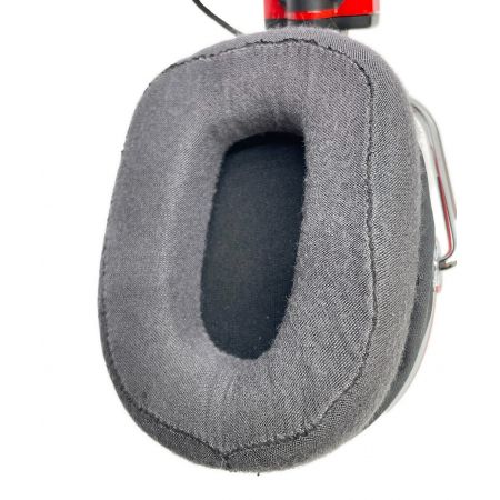 Ferrari by Logic3 ヘッドホン レッド P200 付属品有｜トレファクONLINE