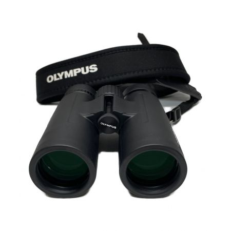 OLYMPUS (オリンパス) 双眼鏡 10×42 PRO