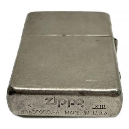 HARLEY-DAVIDSON (ハーレーダビットソン) ZIPPO 95周年 キズ有