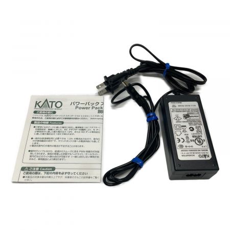 KATO (カトー) パワーパックスタンダードSX 22-018 ACアダプター付