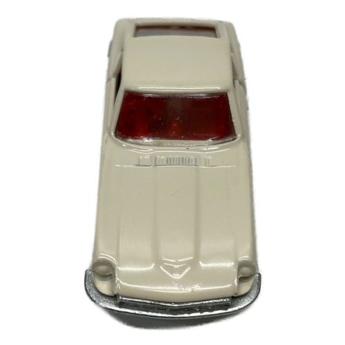 TOMY (トミー) トミカ 黒箱 6 ニッサン フェアレディ Z432