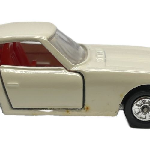 TOMY (トミー) トミカ 黒箱 6 ニッサン フェアレディ Z432