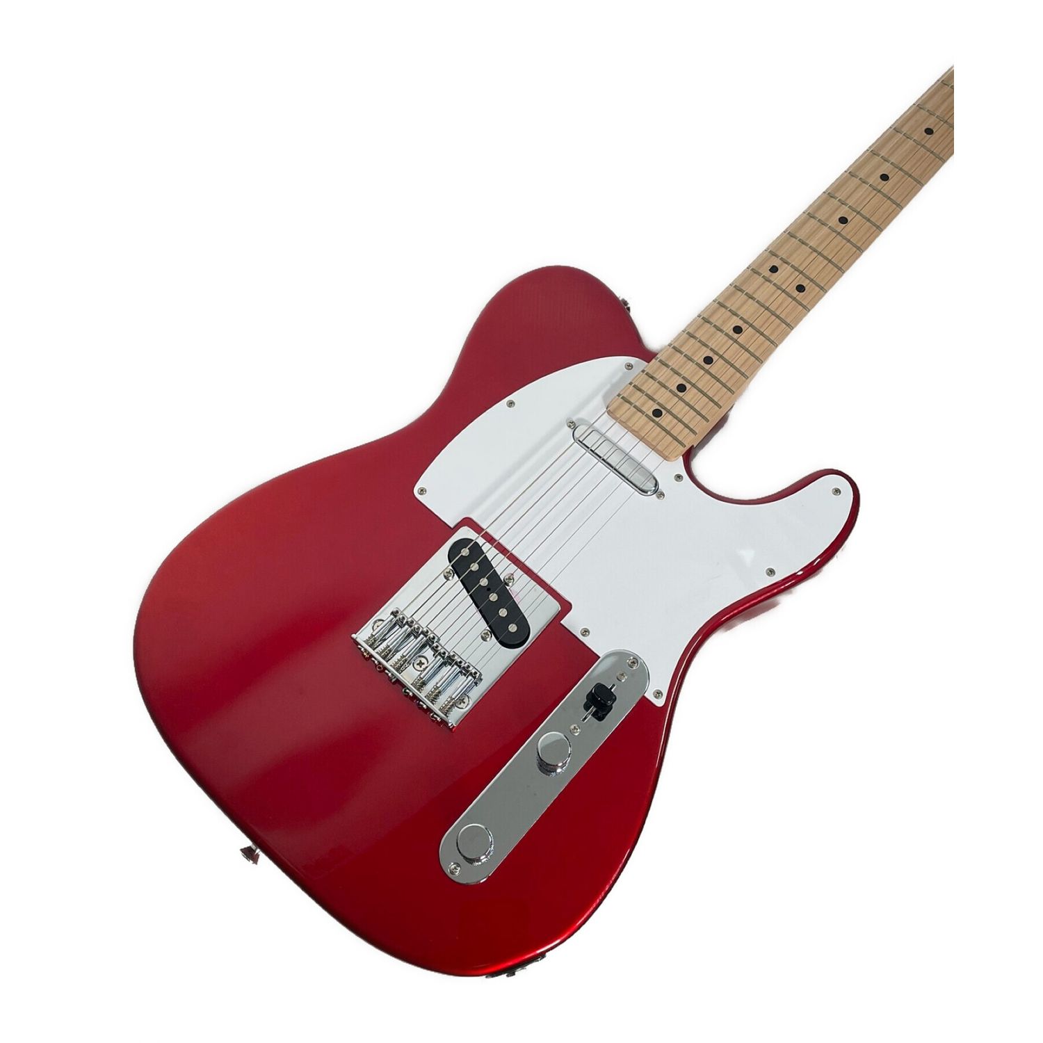 fender Japan フェンダージャパン TL-43テレキャスター - 弦楽器、ギター