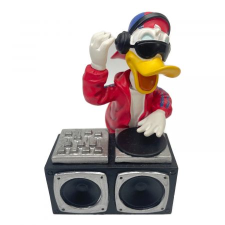  ディズニーショーケース アーバンDJ ドナルドダック Urban DJ Donald Duck