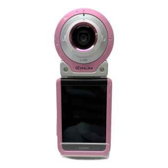 CASIO (カシオ) デジタルカメラ EX-FR100L