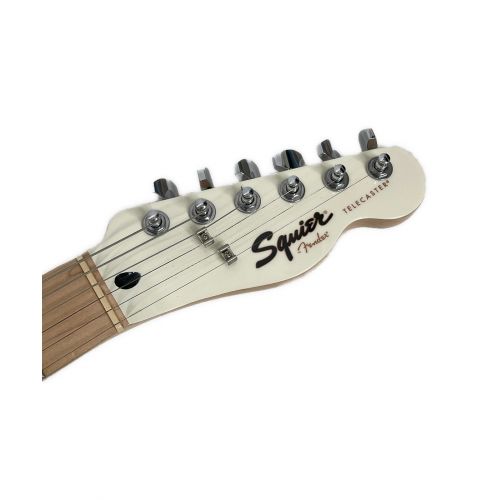 Squier (スクワイア) Contemporary Telecaster HH｜トレファクONLINE