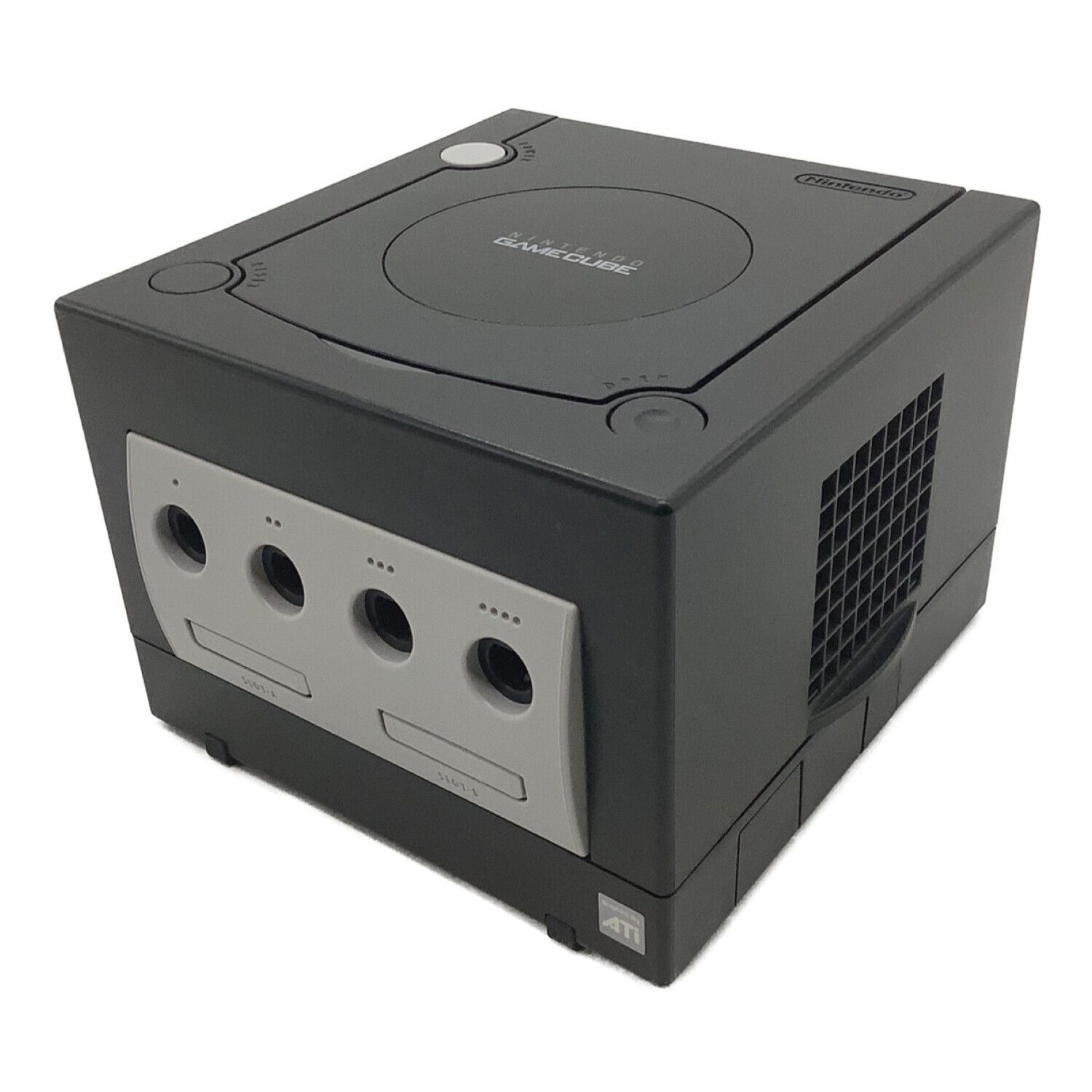 Nintendo (ニンテンドウ) GAMECUBE ※ジャンク品 DOL-001｜トレファクONLINE