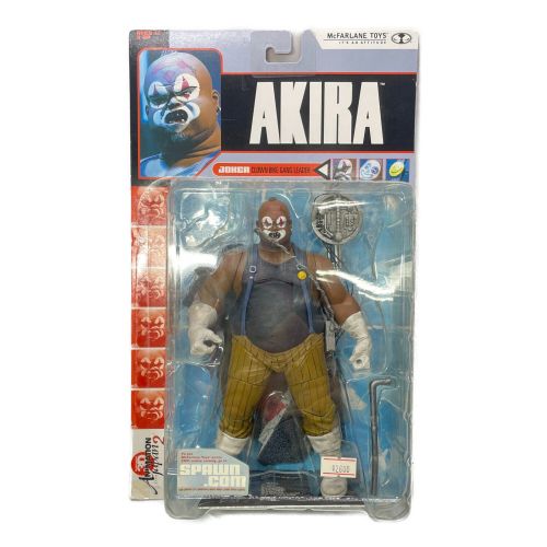 オックスフォードブルー GW SALE“AKIRA” ジョーカー - crumiller.com