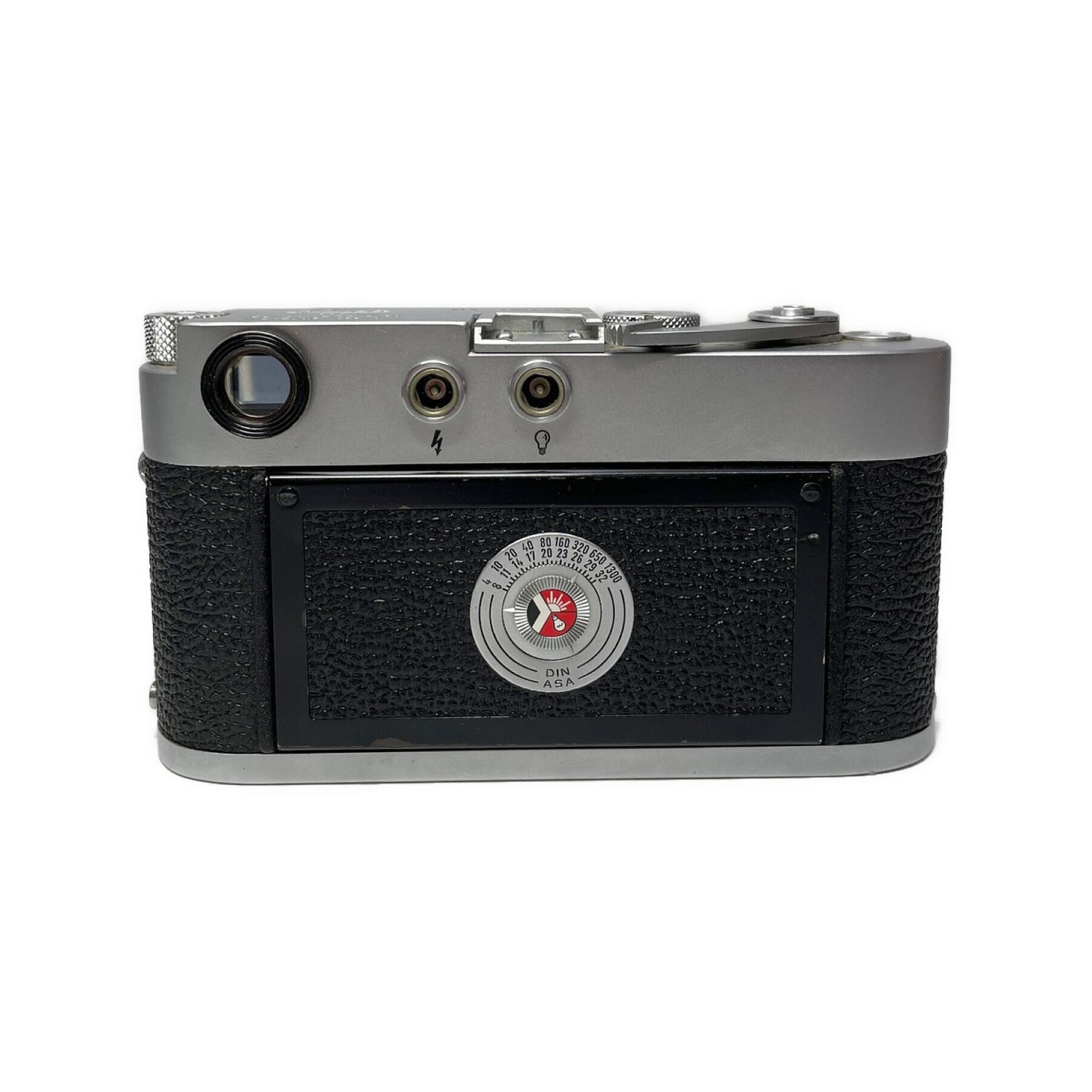 Leica M3 シングルストローク1036