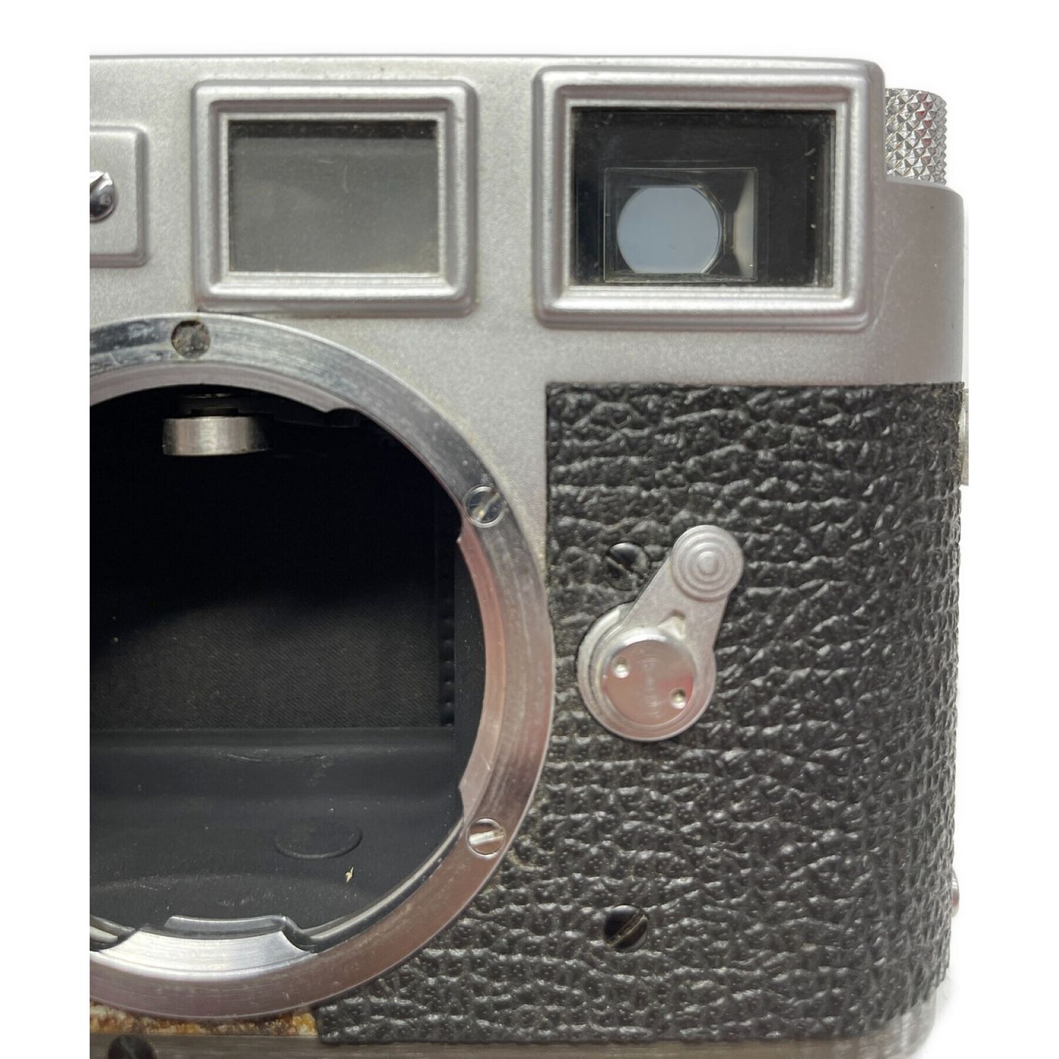 Leica ライカ M3 シングルストローク 整備済み！ - カメラ