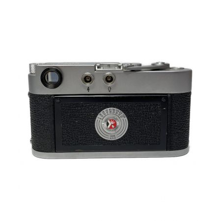 Leica (ライカ) M3 シングルストローク｜トレファクONLINE