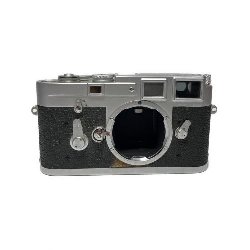 Leica (ライカ) M3 シングルストローク｜トレファクONLINE