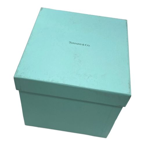 TIFFANY & Co. (ティファニー) エタニティボウル3Pセット