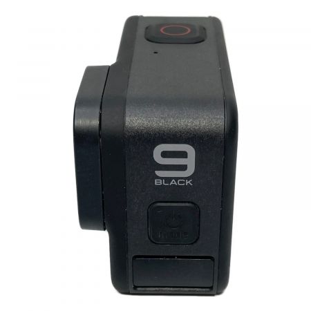 GoPro(ゴープロ) HERO9 Black 2020年発売モデル CHDHX-901-FW