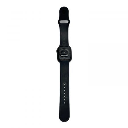 Apple Apple Watch Series 5 スペースブラックチタニウム MWR52J/A GPS+Cellular