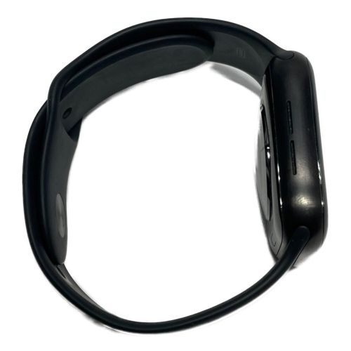 Apple Apple Watch Series 5 スペースブラックチタニウム MWR52J/A GPS 