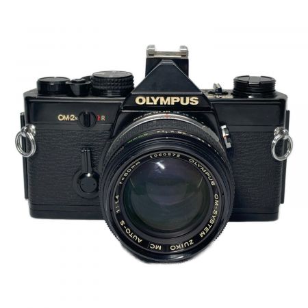 OLYMPUS (オリンパス) 一眼レフカメラ ジャンク品OM-2N