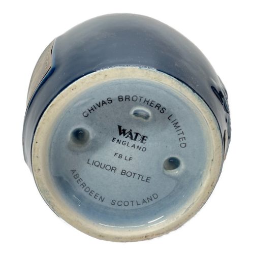ロイヤルサルート (ROYAL SALUTE) スコッチ カウボーイハット付 700ml 21年 ブルーボトル 未開封