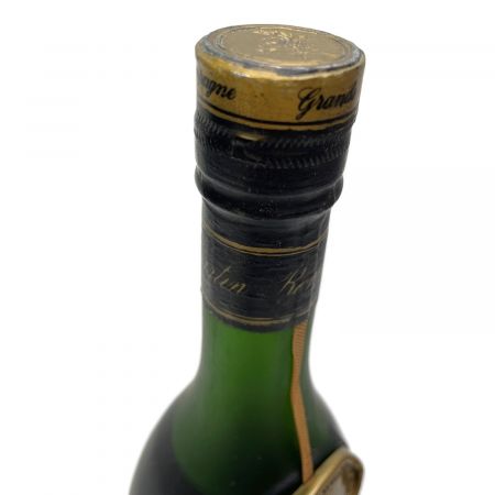 レミーマルタン (REMY MARTIN) コニャック 700ml Grande Champagne 未開封