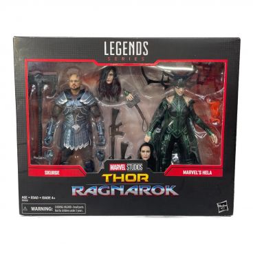 ハズブロ　ムジョルニア　ソー Amazon.co.jp: ハズブロ(HASBRO) MARVEL マーベル レジェンド