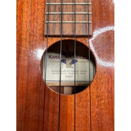 kamaka ukulele (カマカ ウクレレ) コンサートウクレレ HF-2
