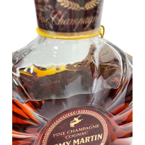 レミーマルタン(REMY MARTIN) レミーマルタン XO スペシャル