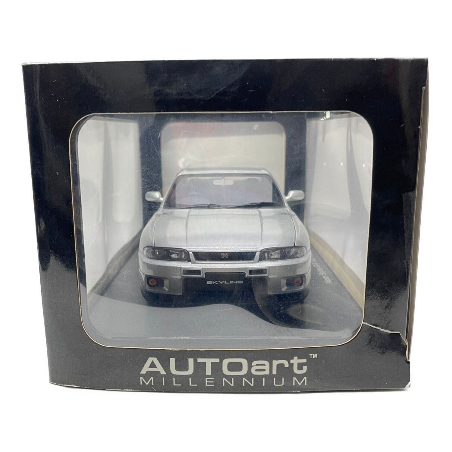 t-ogata3150 様専用 AUTOart オートアート RACING-